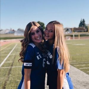 Meet your Posher, Kelly